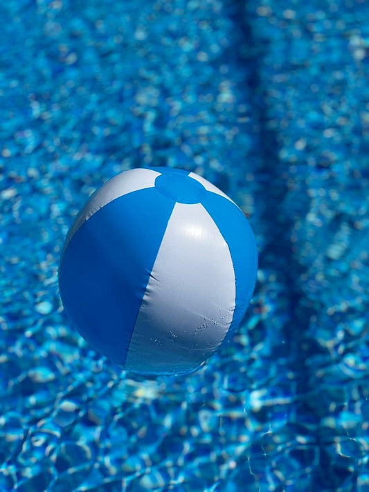 Bambino / Bambina Beach Ball