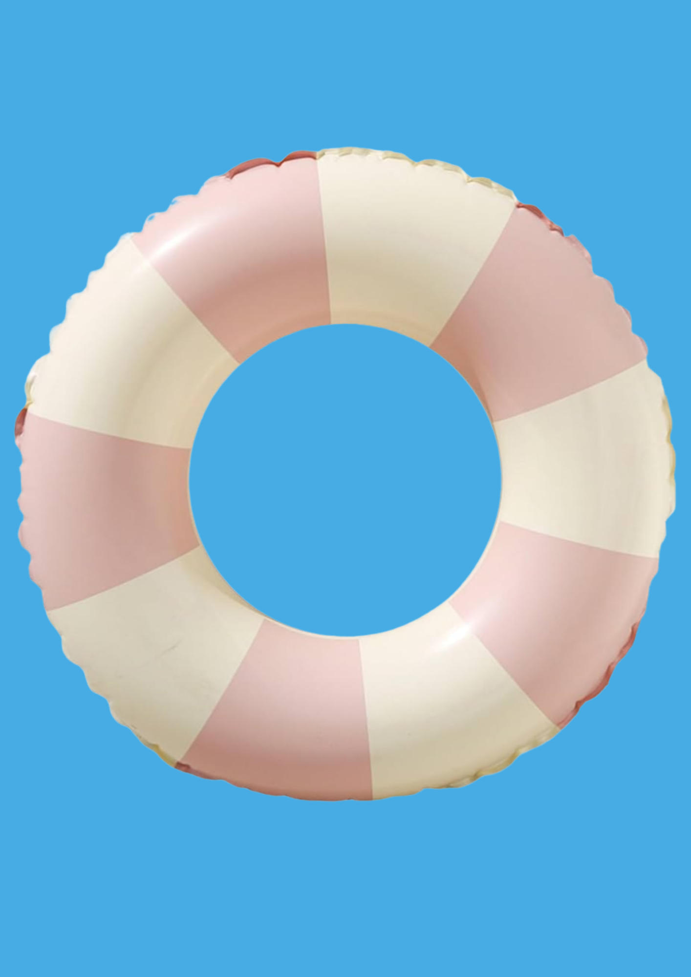 FLOJO Inflatable Pool Ring – 85cm
